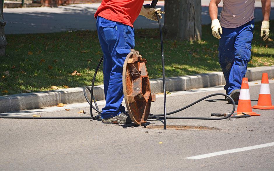 prix débouchage wc Survilliers