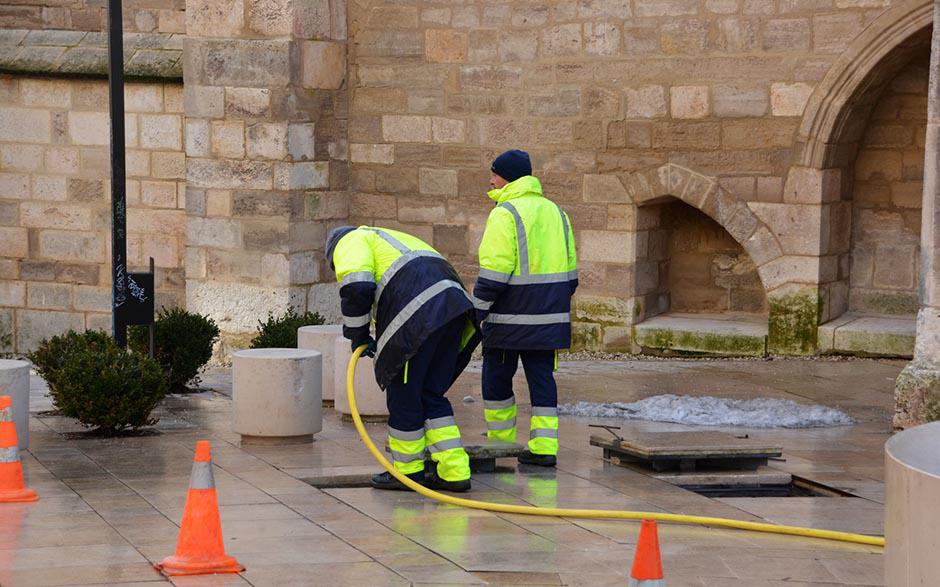 déboucheur Nogent-sur-Oise